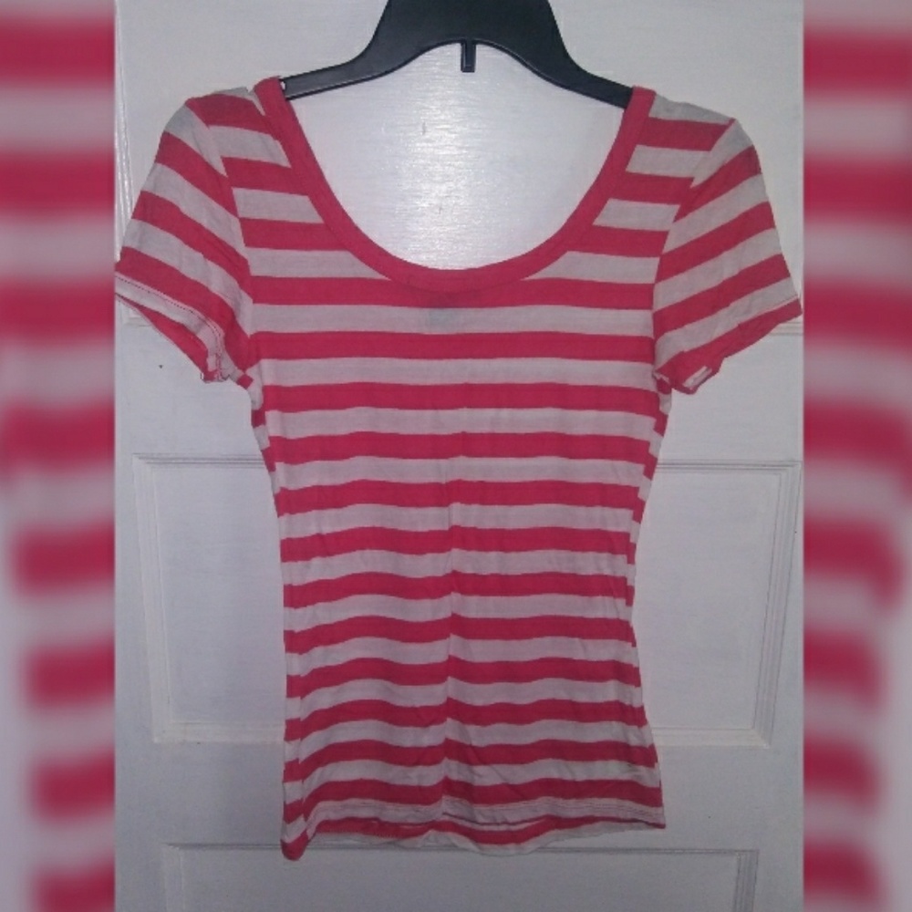 Striped shirt